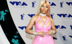 Nicki Minaj Teams with MaximBet, Becomes Maxim’s Creative Director