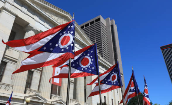 Ohio Approves More Than 300 Sports Gambling Licenses