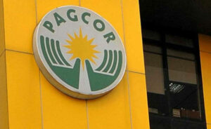 PAGCOR Opened an Evacuation Center in Laguna