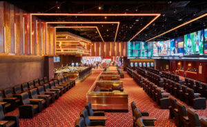 Kambi Extends Parx Casino and betPARX Sportsbook Deal