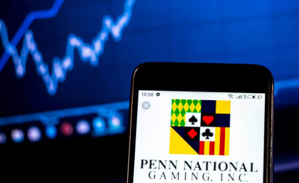 Former Penn National Employee Charged by USA SEC With Insider Trading