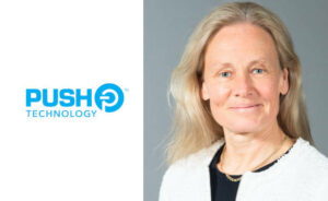 Push Technology Announces Its New CEO