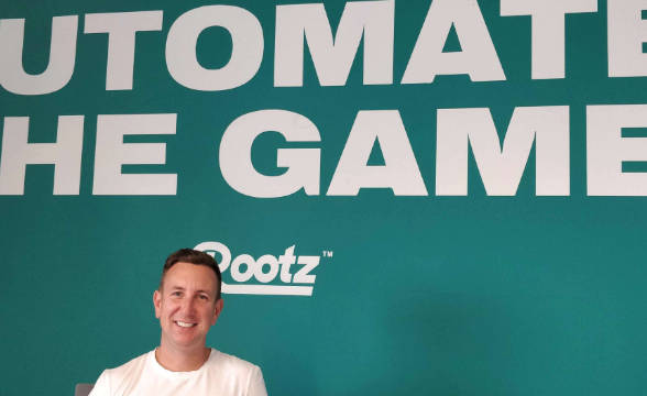 Rootz Brings Sam Brown as CCO to Boost Expansion