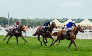 BGC to Donate Royal Ascot Profits to Celebrate Queen’s Jubilee