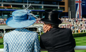 Royal Ascot Expected to Elicit Strong Gambling Action