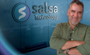 Salsa Technology Bring in André Filipe Neves as COO