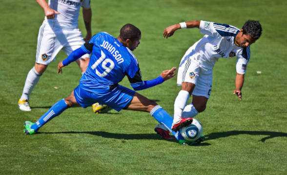 San Jose Earthquakes vs Los Angeles Galaxy MLS Odds, Time, and Prediction