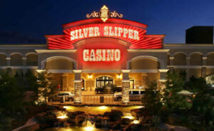 Silver Slipper Casino Resorts in Mississippi Bars U-21 from Entry