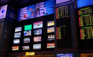 Elys to Power Sportsbooks at More than 100 Locations in Ohio