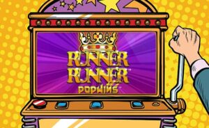 Skatelogic Releases Runner Runner PopWins Slot