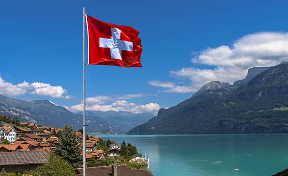 Swiss Supreme Court Rejects DNS Blocking Complaints