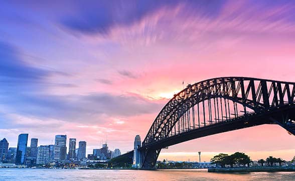 New South Wales Discusses Gaming Law Changes