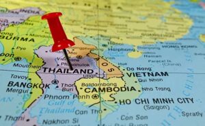 Over 80% Support the Legalization of Gambling in Thailand