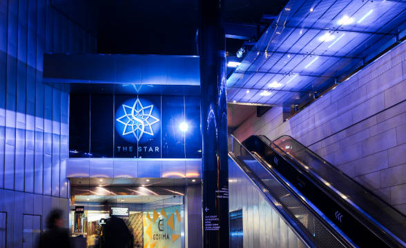 Star Sydney Appoints New Hospitality General Managers