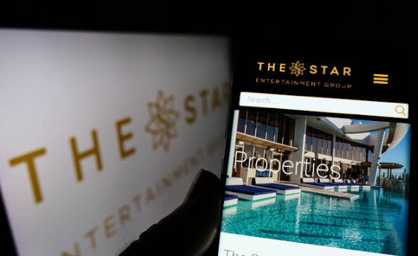 Star Sydney Receives AU$100M Fine, Special Manager Appointed