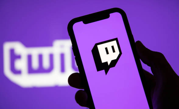 Twitch Finally Agrees to Ban Unlicensed Gambling Content