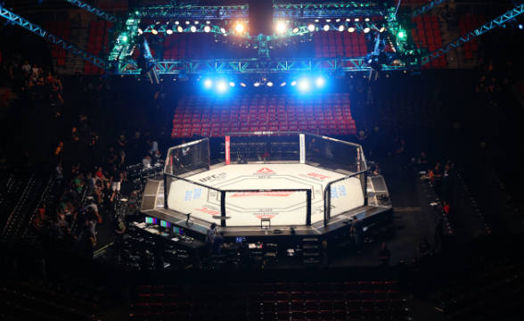 Devin Clark vs. Azamat Murzakanov UFC on ESPN 41 Odds, Time, and Prediction