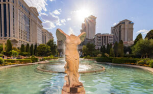 Class Action Against Caesars Entertainment Filed in Louisiana