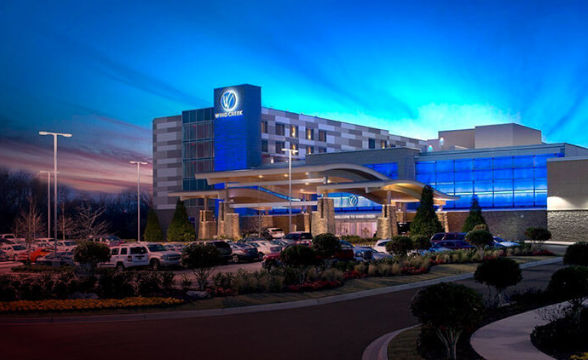 Wind Creek Chicago Southland Casino Development Broke Ground