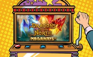 Wizard Games Launches Hit Sequel Dragons of the North Megaways