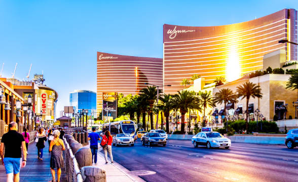 Wynn Resorts’ US Operations Soar, Macau Dips in Q2, 2022