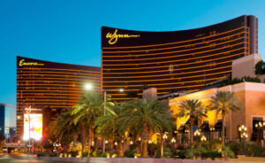 WPT, Wynn Las Vegas Team for Largest-Ever $15M GTD Poker Tour