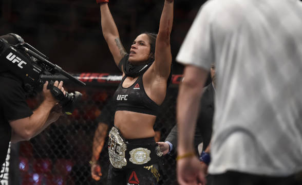 Julianna Pena vs Amanda Nunes UFC 277 Odds, Time, and Prediction