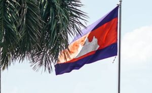 Cambodia Identifies 1,700 Illegal Gaming Hubs