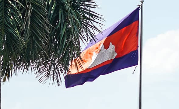 Cambodia to Crack Down on Illegal Casinos and Fraud