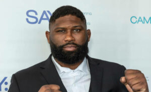 Curtis Blaydes vs. Tom Aspinall UFC Fight Night 208 Odds, Time, and Prediction