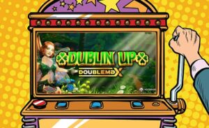 Yggdrasil and Reflex Release Dublin Up DoubleMAX