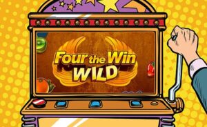 Swintt’s Four the Win Wild Features Over 81 Ways to Win