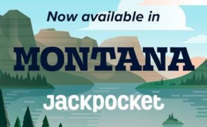 Jackpocket Lottery App Goes Live in Montana