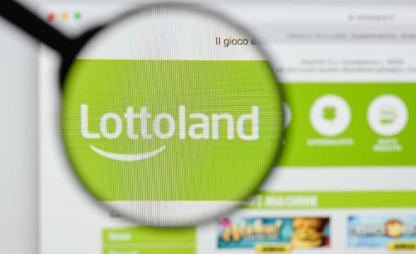 Germany’s New Gambling Regulator Cracks Down on Lottoland