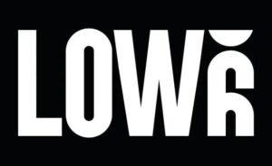 Low6 Completes Rebranding With Fresh Logo & Tagline