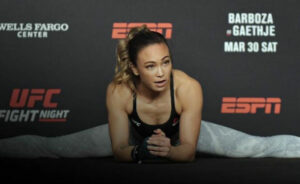 Michelle Waterson vs Amanda Lemos UFC on ABC 3 Odds, Time, and Prediction