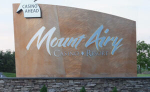 Mount Airy Casino License Renewal Involves Public Hearing