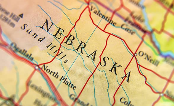 Nebraska’s Regulator Introduces a Self-Exclusion Scheme