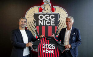 VBET Becomes Sportsbook Partner to OGC Nice in Ligue 1