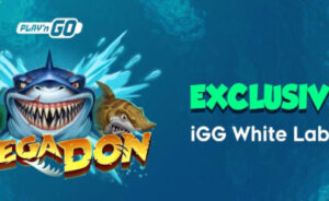 IGG Teams up with Play’n Go to Bring Exclusive Mega Don Slot