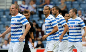 CopyBet Becomes Shirt Sponsor for Queens Park Rangers