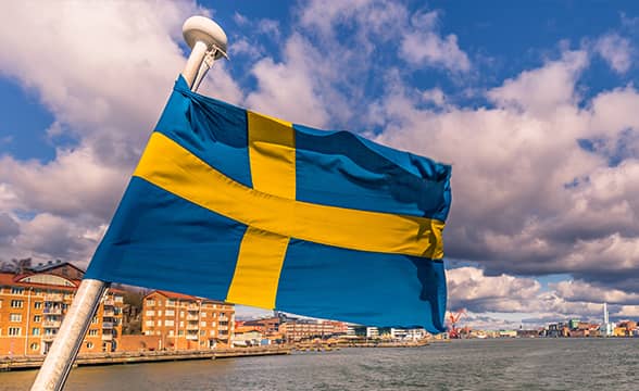 SEK 10M Claim Filed Against Kindred Subsidiary in Sweden