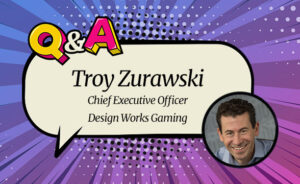 DWG CEO Troy Zurawski on How the Company is Steering the European and US Markets