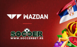 Wazdan Expands to Serbia with SoccerBet Content Deal