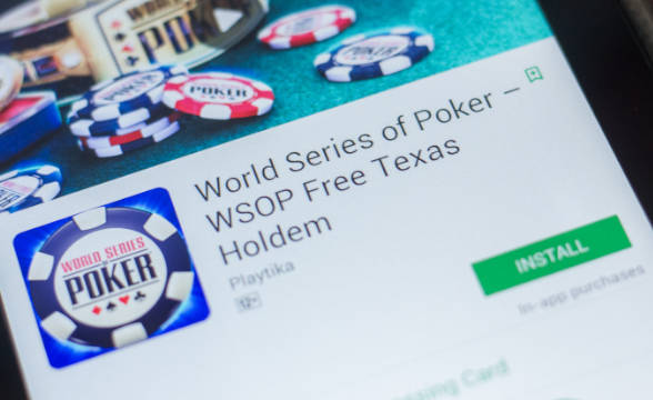 WSOP Online 2022 to Keep Poker Players Engaged after WSOP