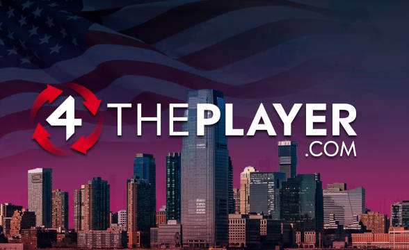 4ThePlayer Gains Transactional Waiver in New Jersey