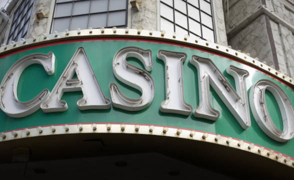 Pope County Casino to Move Forward in the Next Few Months