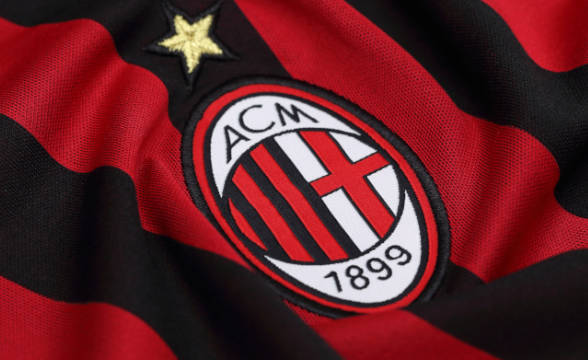 AC Milan Has New Asia Partner with M88 Mansion