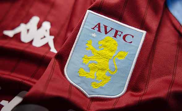 Duelbits Becomes Aston Villa’s European Betting Partner