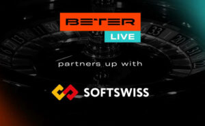 BETER Live to Reach New Audiences with SOFTSWISS